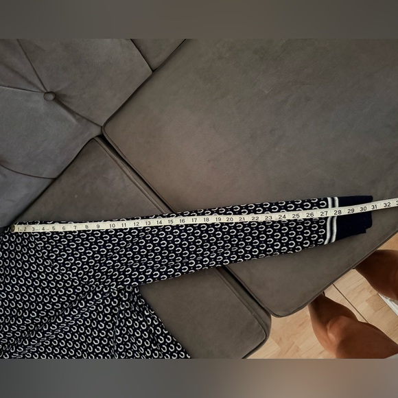 🐑 Brooks Brothers Red Fleece Horseshoe Jacquard Crewneck Sweater Size XL - Picture 13 of 14